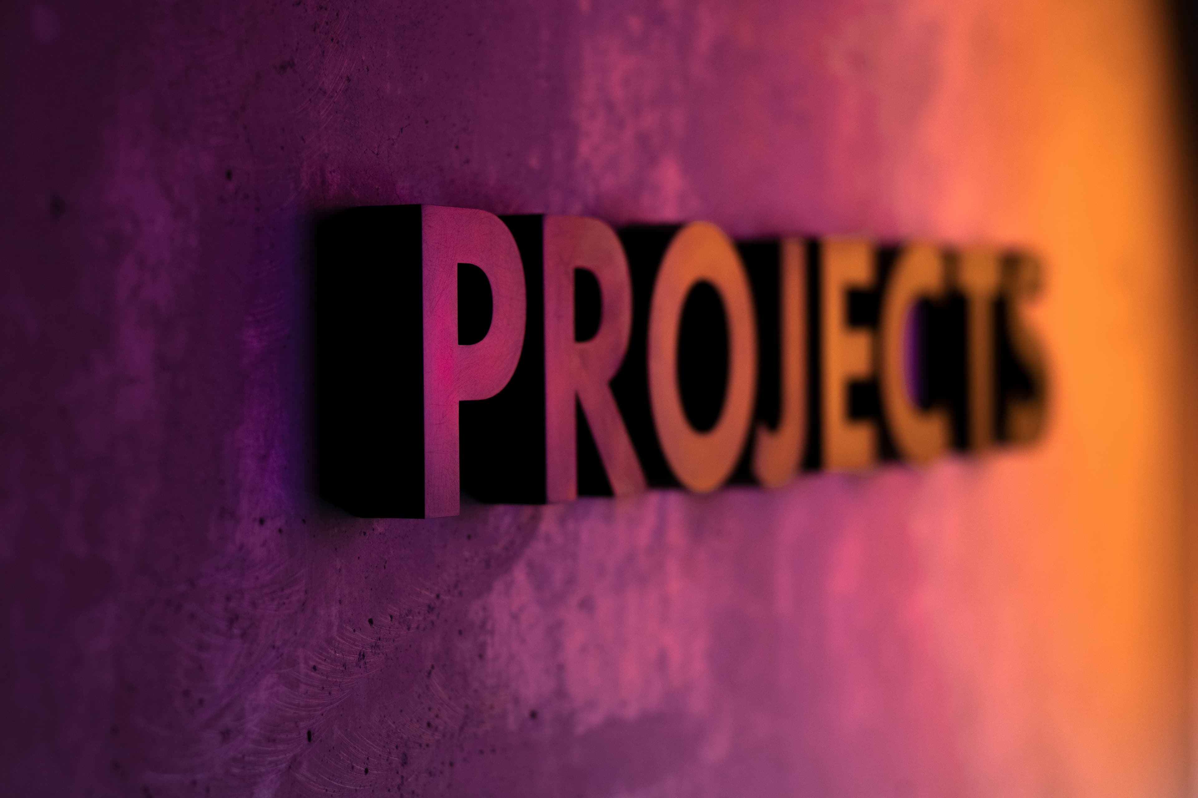 Projets réalisés par XTM Technologie