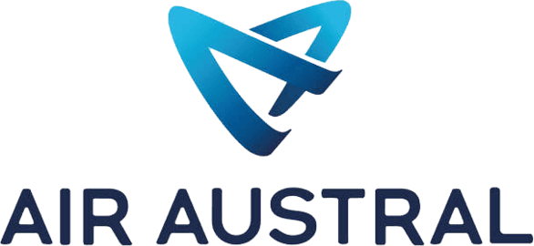 Logo Air Austral