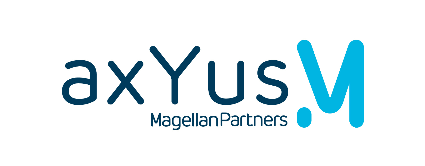 Logo AXYUS