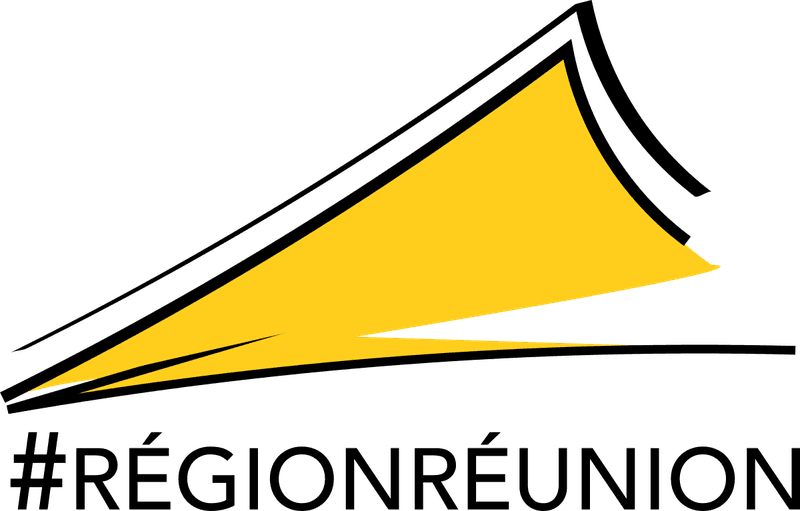 Logo La Région Réunion